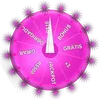 Giro da Sorte Love777 welfare icon